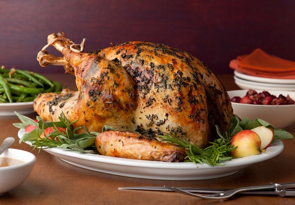 Anne Burrell Turkey Brine Recipe: The Ultimate Guide to Juicy and Flavorful Thanksgiving Turkey