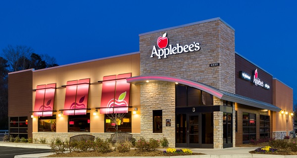 Applebees Breakfast Menu