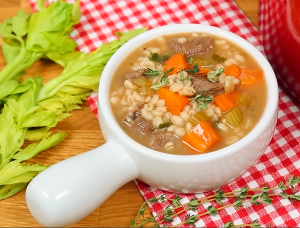 Bancheros Soup Recipe: A Delicious and Nourishing Bowl to Warm Your Soul