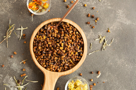 Bee Bread Recipe  : The Ultimate Guide to Delicious Homemade Pollen Packed Bread