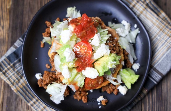 Beef Sopes Recipe  : Mouthwatering & Easy-to-Make Delight