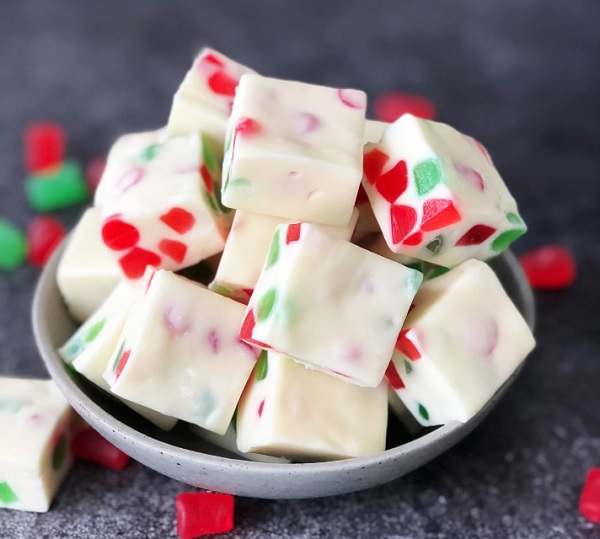 Big Hunk Nougat Recipe  : Craft a Irresistible Homemade Delight