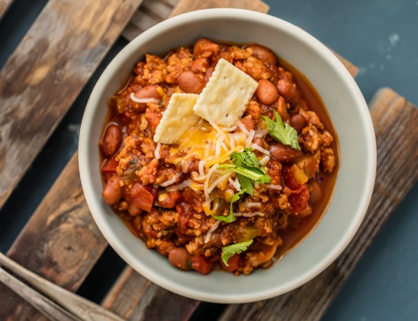 Boston Chili Recipe: Unleash the Ultimate Flavor Explosion