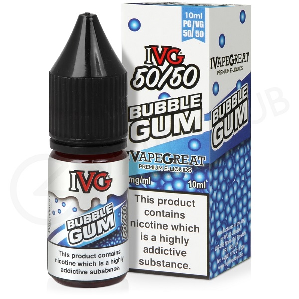 Bubblegum E Juice Recipe: A Mouthwatering Fusion of Flavorful Delights