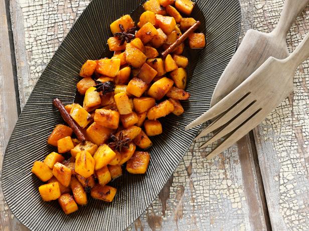 Chinese Butternut Squash Recipe: A Delicious Twist for Your Tastebuds