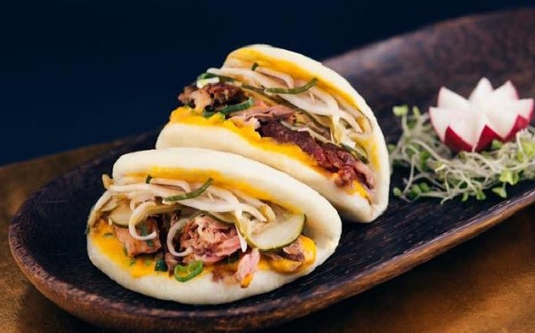 Chinese Sandwich Recipe