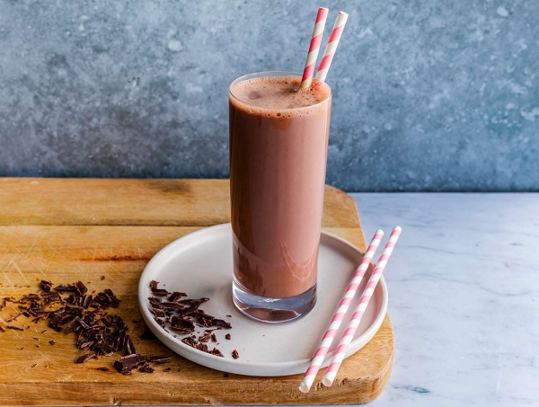 Chocomil Recipe  : Pure Chocolate Bliss