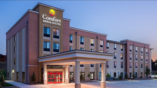 Comfort Inn Breakfast Hours: Start Your Day with a Delicious Spread