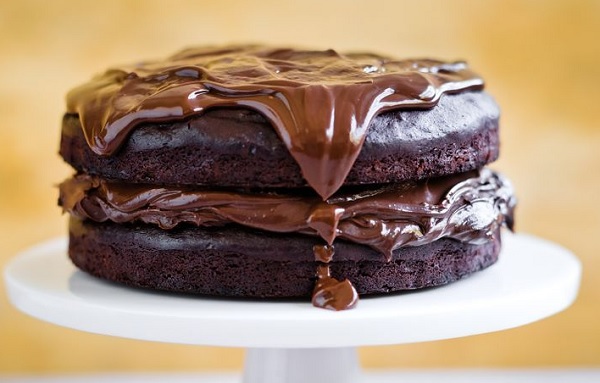 Dauntless Cake Recipe: Indulge in this Decadent Delight!