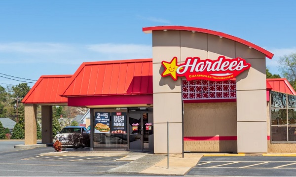 Does Hardees Have All Day Breakfast