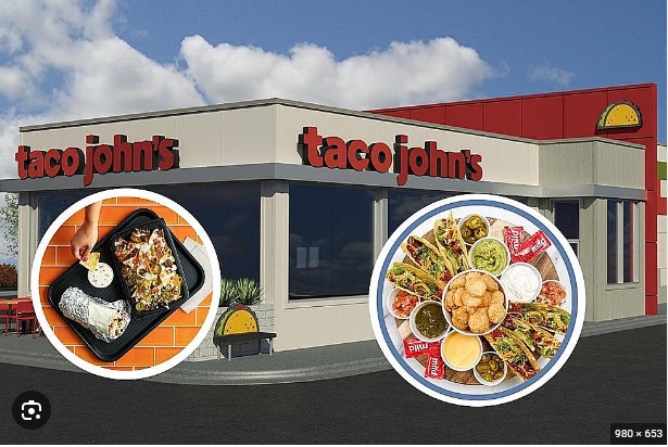 Does Taco John’S Serve Lunch During Breakfast: All-Day Dining Options