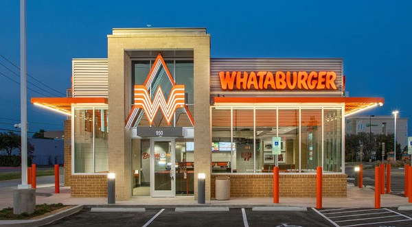 Does Whataburger Have All Day Breakfast? Unveiled Truth!