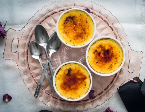 Emile Henry Creme Brulee Recipe: Decadent Delights Explained