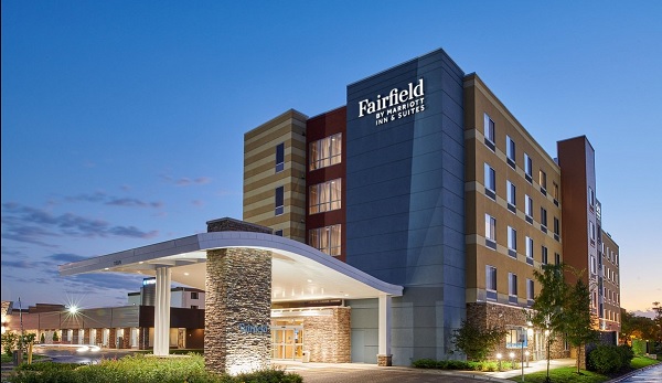 Fairfield Inn And Suites Breakfast Menu: Mouthwatering Delights to Start Your Day