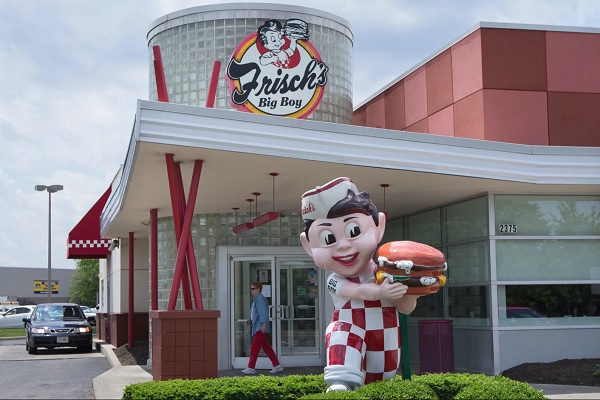 Frisch’S Breakfast Bar Hours: Start Your Day with a Bountiful and Delicious Morning Spread