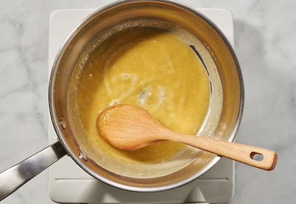 Garbage Sauce Recipe: Unleash the Mouthwatering Magic!