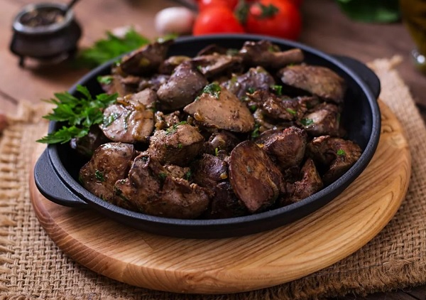 Goat Liver Recipe: Deliciously Nutritious and Easy to Make