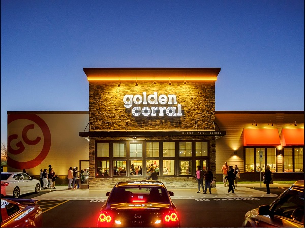 Golden Corral Breakfast Hours Sunday: Feast Timing!