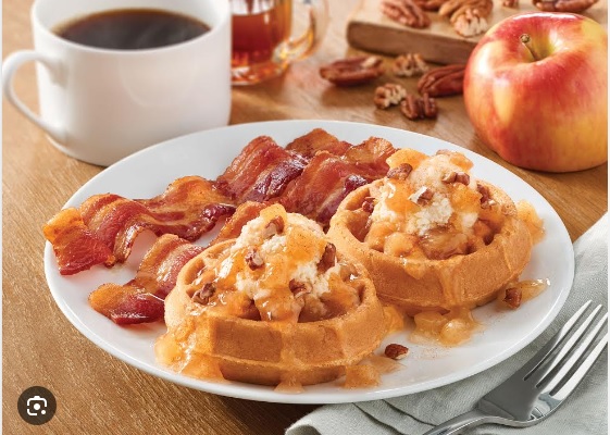 Golden Corral Breakfast Hours on Weekends: Feast Early!