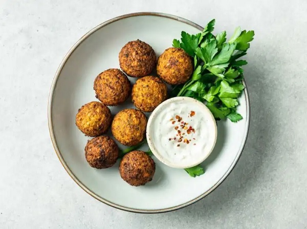 Goldie Falafel Recipe: Unforgettable and Mouthwatering