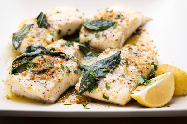 Wow Your Tastebuds with this Amazing Greater Sagefish Recipe