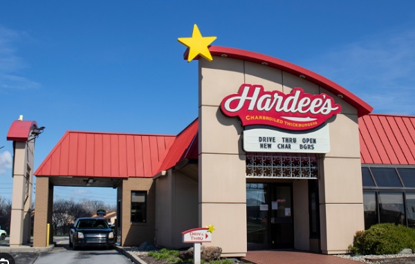 Hardee's Breakfast Hours 2024