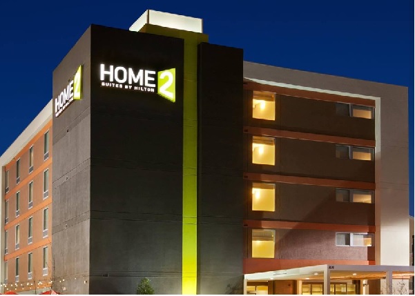 Home 2 Suites Breakfast Hours: Fuel Your Day with Our Tempting Menu