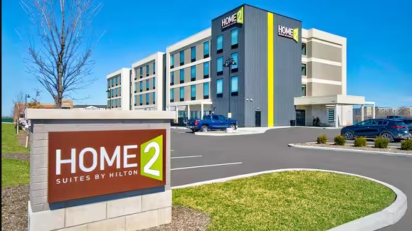 Home2 Suites Breakfast: Deliciously Energize Your Morning