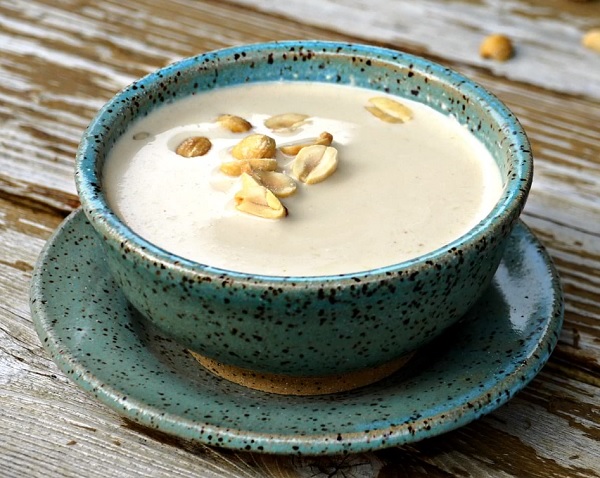 Hotel Roanoke Peanut Soup Recipe: Indulge in a Wholesome Delight