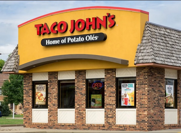 How Late Does Taco John’s Serve Breakfast: Ultimate Guide Revealed!