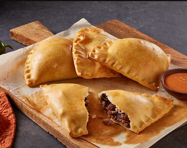 Kelly And Ryan Empanada Recipe