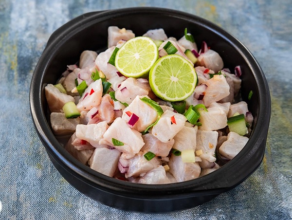 Kinilaw Na Tuna Recipe  : The Ultimate Guide to Deliciously Fresh Tuna