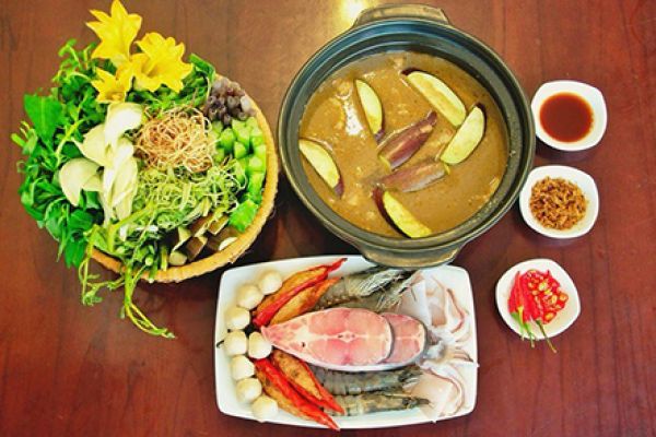 Lau Mam Recipe  : Your Guide to Mouthwatering Vietnamese Delicacy