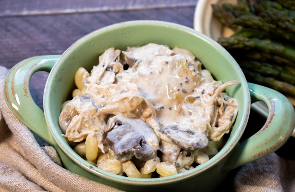 Marie Callender’s Artichoke Mushroom Chicken Recipe: A Mouthwatering Delight!