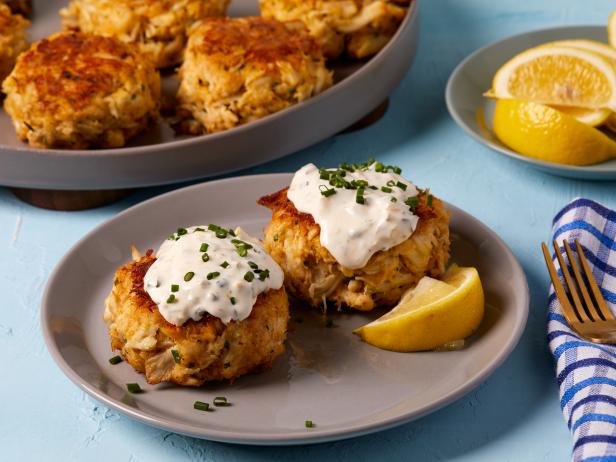 Oceanaire Crab Cake Recipe: A Sumptuous Delight