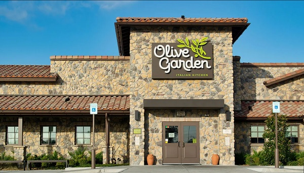 Olive Garden Happy Hour Specials: Unwind & Save!