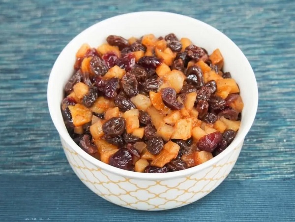 Pear Mincemeat Recipe  : Scrumptious Fall Delight