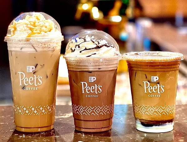 Peet’s Black Tie Recipe: The Ultimate Coffee Indulgence