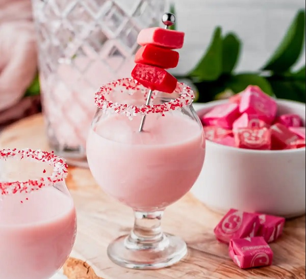 Pink Starburst Ejuice Recipe: Satisfy Your Vape Cravings with This Delicious DIY Blend