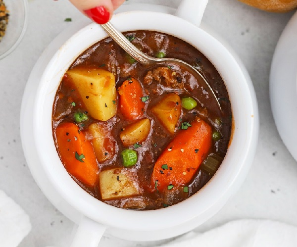 Publix Beef Stew Recipe: Mouthwateringly Delicious!