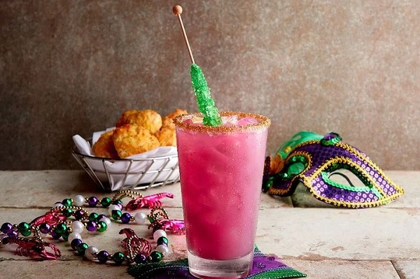 Red Lobster Tropical Treasure Drink Recipe: Indulge in Exotic Refreshment!