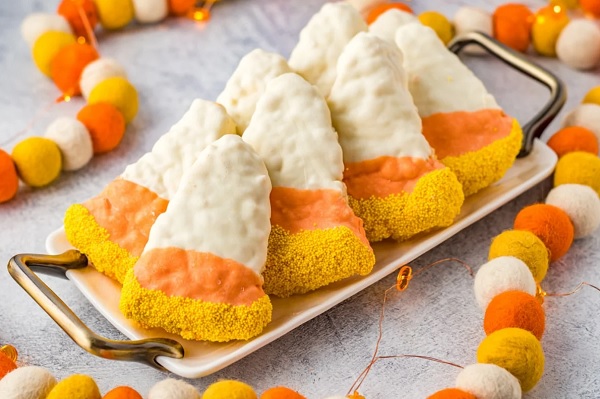 Rice Candy Recipe: Tempt Your Taste Buds with This Sweet Delight