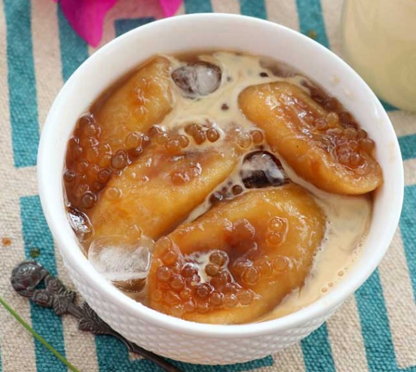 Saging Na Saba Recipe: Irresistibly Delicious and Easy to Make!