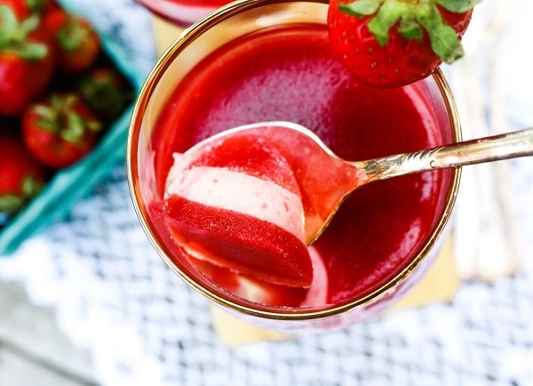 Scd Jello Recipe: Nourish Your Taste Buds with this Gut-Friendly Delight