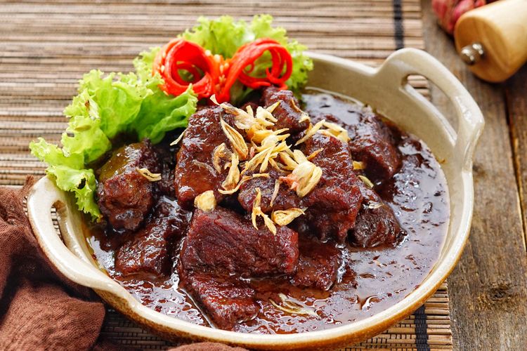 Semur Daging Recipe: Delicious and Easy-to-Make Indonesian Beef Stew