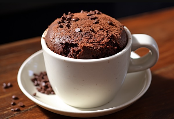 Shakeology Mug Cake Recipe: A Decadent and Guilt-Free Delight