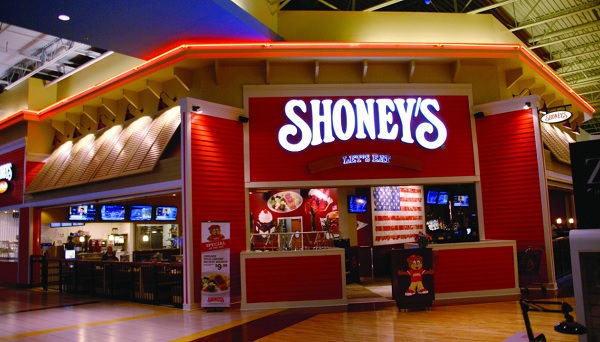 Shoney's Breakfast Buffet Prices