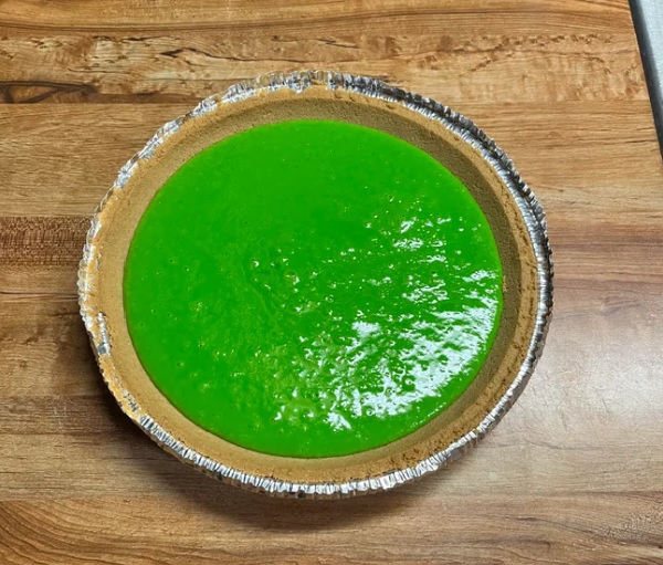 Sopor Slime Pie Recipe  : The Ultimate Guide to a Delicious Delight