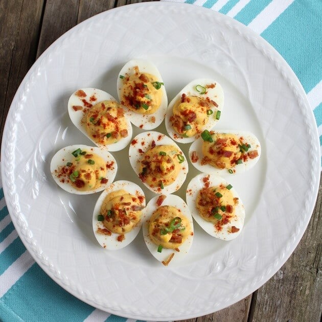 Spotted Pig Deviled Egg Recipe: Irresistibly Tempting Delights