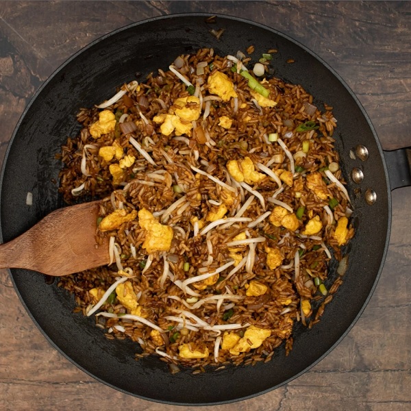 St Louis Style Fried Rice Recipe: A Delightful Twist on a Classic Dish